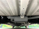 下回りがきれいなうちに、防錆加工の施工がオススメ。降雪地域はもちろん、沿岸部にお住いの方や、趣味でマリン・ウィンタースポーツをされる方にご好評いただいております。