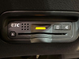 【ETC】高速道路の料金所をストレスなく通過!話題のスポットやサービスエリアに多い「スマートIC」利用時は必須のアイテムです。当店でセットアップを実施、ご納車当日からすぐにご利用いただけます!