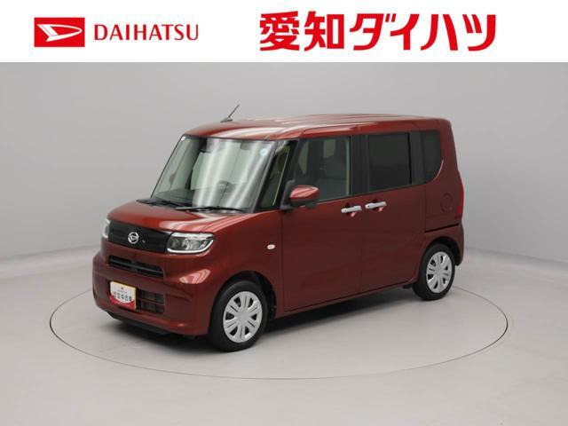 タント X