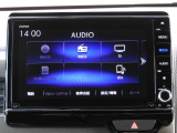 ★オーディオ画面★FM/AMラジオ・TV・Bluetooth AUDIOなどの機能がございます!Music Rackでも音楽を楽しむことができます!