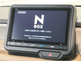 N-BOX ベースグレード 