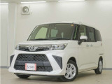 ルーミー G入荷いたしました、お気軽にお問い合わせください。当社では、お客様に安心してお車をお選びいただくため、ご購入前に現車のご確認をお願いしております。