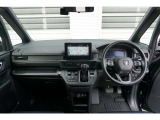 ステップワゴン 1.5 スパーダ 4WD 