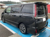 ノア 2.0 Si W×B 4WD 