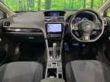 レヴォーグ 1.6 GT アイサイト スマートエディション 4WD 