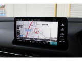 Honda CONNECTディスプレー+ETC2.0車載器+フルセグTV・Bluetoothオーディオが楽しめます。