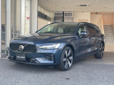 ボルボ V60