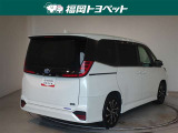 ノア  1.8 ハイブリッド S-Z