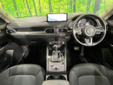 CX-5 2.2 XD スマートエディション 