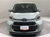 「フロントマスク」です。車の印象を決めるのは【顔】。この車の顔つきは、きっとあなたにピッタリ!?