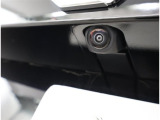 バックカメラが付いているので後方確認が非常にしやすいです。今や運転初心者も熟練者も必須装備!ついていて損はないですね♪
