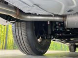 お車を安心してお乗りいただく為には、足回りの定期点検が欠かせません。サービスサポート(有償保証)では無料点検もご提供しており、安心のカーライフをお過ごしいただけるサポート体制が整っています。
