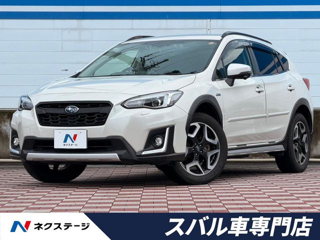 XV 2.0 アドバンス 4WD