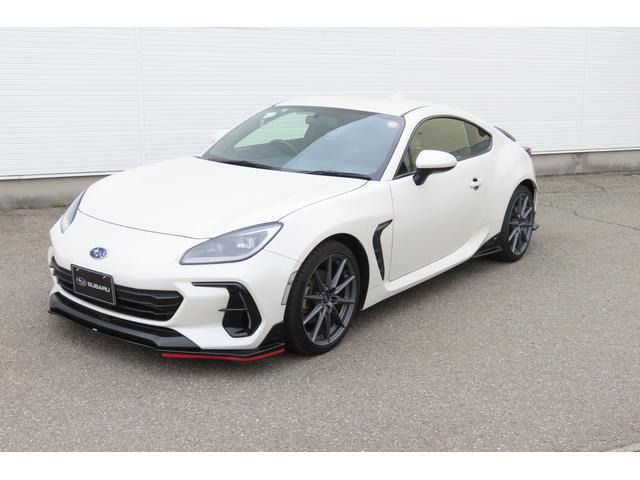 BRZ  2.4 S