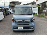 N-VAN ファン 