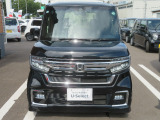N-BOXカスタム L 
