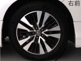 お客様のお好みの新品18インチ、19インチ、20インチホイール装着可能!ダウンサスなどローダウンも取付可能です!ヴァルドやワークなどのメーカー品も取り寄せ可能です!