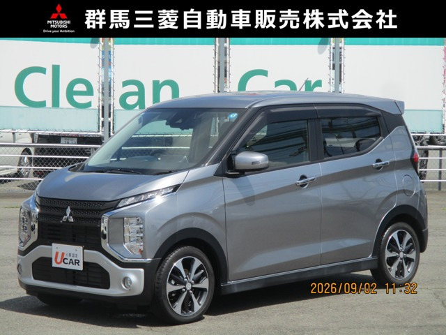 eKクロス T 