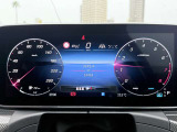 昼夜を問わず計器類はいつでも見やすいので安全に運転できます。また、どのモデルでも基本設計が共通の為乗り換えても違和感がありません。