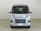 ピクシスバン クルーズターボ 4WD 