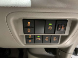 色々な機能も装着しております。写真装備の内容や使用の仕方等はぜひお問い合わせください。