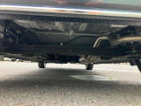 下廻りもとてもキレイな状態です、長くお乗り頂けるよう弊社はサビ腐食のない車両を厳選仕入れしています!