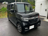 令和1年式ホンダ N-BOXカスタム入庫しました!