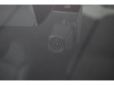 純正ドライブレコーダー装備です。録画した映像はWi-Fiによりスマホ、もしくはPCにてご確認いただけます。