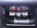 ETCを装備しております。