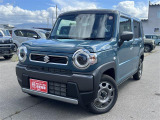 ハスラー ハイブリッド(HYBRID) G 4WD 