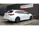 サービス工場完備。車検・メンテもお任せください!