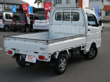 キャリイ KC エアコン パワステ 4WD 