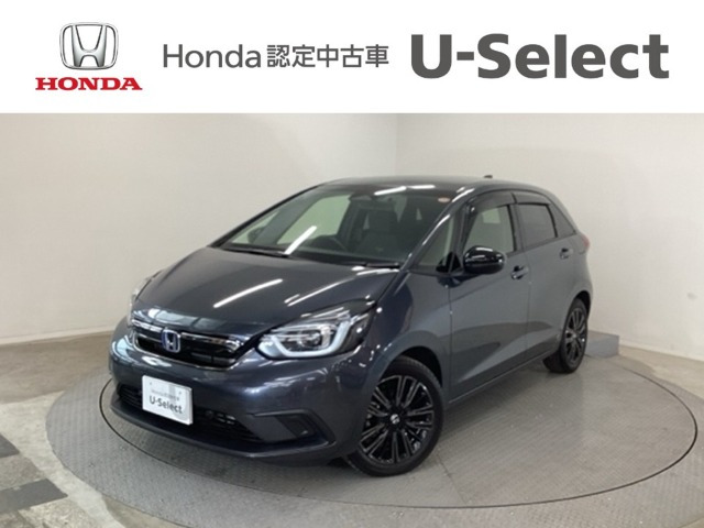 ホンダ フィット 