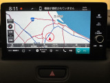■純正メモリーナビゲーション☆ TVも視聴可能!bluetooth接続にも対応しています♪