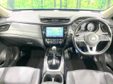 エクストレイル 2.0 20Xi ハイブリッド 