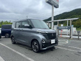 ルークス ハイウェイスターX 4WD 