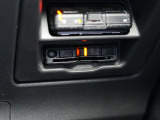 ETC車載器搭載です。スマートICも増えてきており、必須装備といって良い便利装備です。