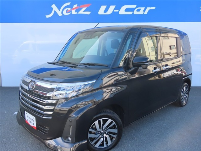 トヨタ ルーミー 