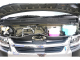 【新車9型/ワゴンGL/4WD】FLEX内装架装Familiar施工済★FLEXカスタムコンプリート済★**全国ご納車OK**
