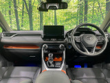 RAV4 2.5 ハイブリッド アドベンチャー E-Four 4WD 