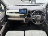 ゆったりとご乗車いただける室内空間です!