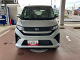 ムーヴ X 