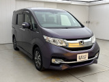 ステップワゴン 1.5 スパーダ ホンダ センシング 4WD 