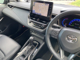 カローラ 1.8 ハイブリッド W×B 4WD 修復歴無し