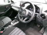 MAZDA2 1.5 15S スマートエディション 