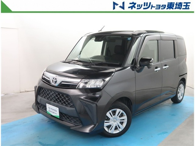 トヨタ ルーミー 