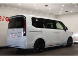 【新車保証継承付】ホンダディーラーにてメーカー新車保証継承をしてご納車いたします。初年度登録より3年間・走行6万kmまで。詳細はスタッフにお問い合わせくださいませ。