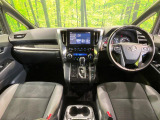 アルファード 2.5 S タイプゴールド 
