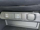 シガーソケット用の充電器が使用可能です!
