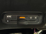 【ETC】高速道路の料金所をストレスなく通過!話題のスポットやサービスエリアに多い「スマートIC」利用時は必須のアイテムです。当店でセットアップを実施、ご納車当日からすぐにご利用いただけます!
